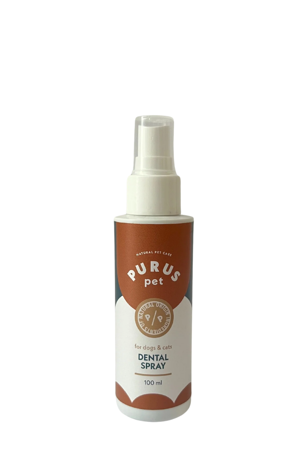 Dental spray for cats and dogs I 100 ml