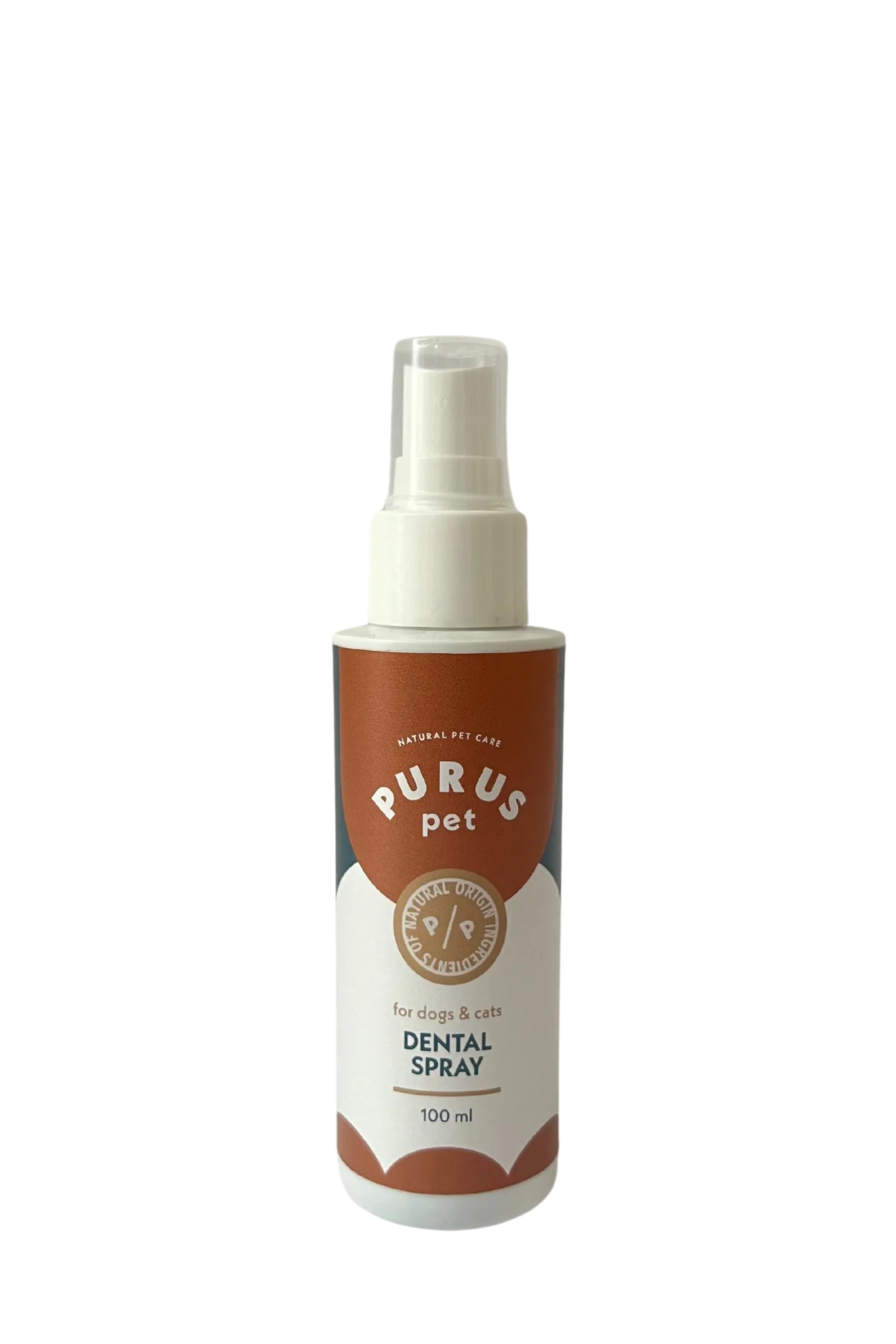 Dental spray for cats and dogs I 100 ml