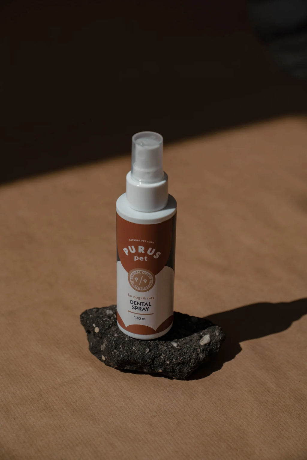 Dental spray for cats and dogs I 100 ml