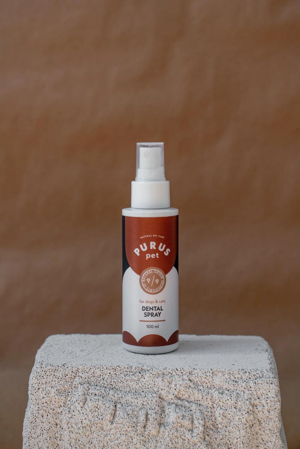 Dental spray for cats and dogs I 100 ml