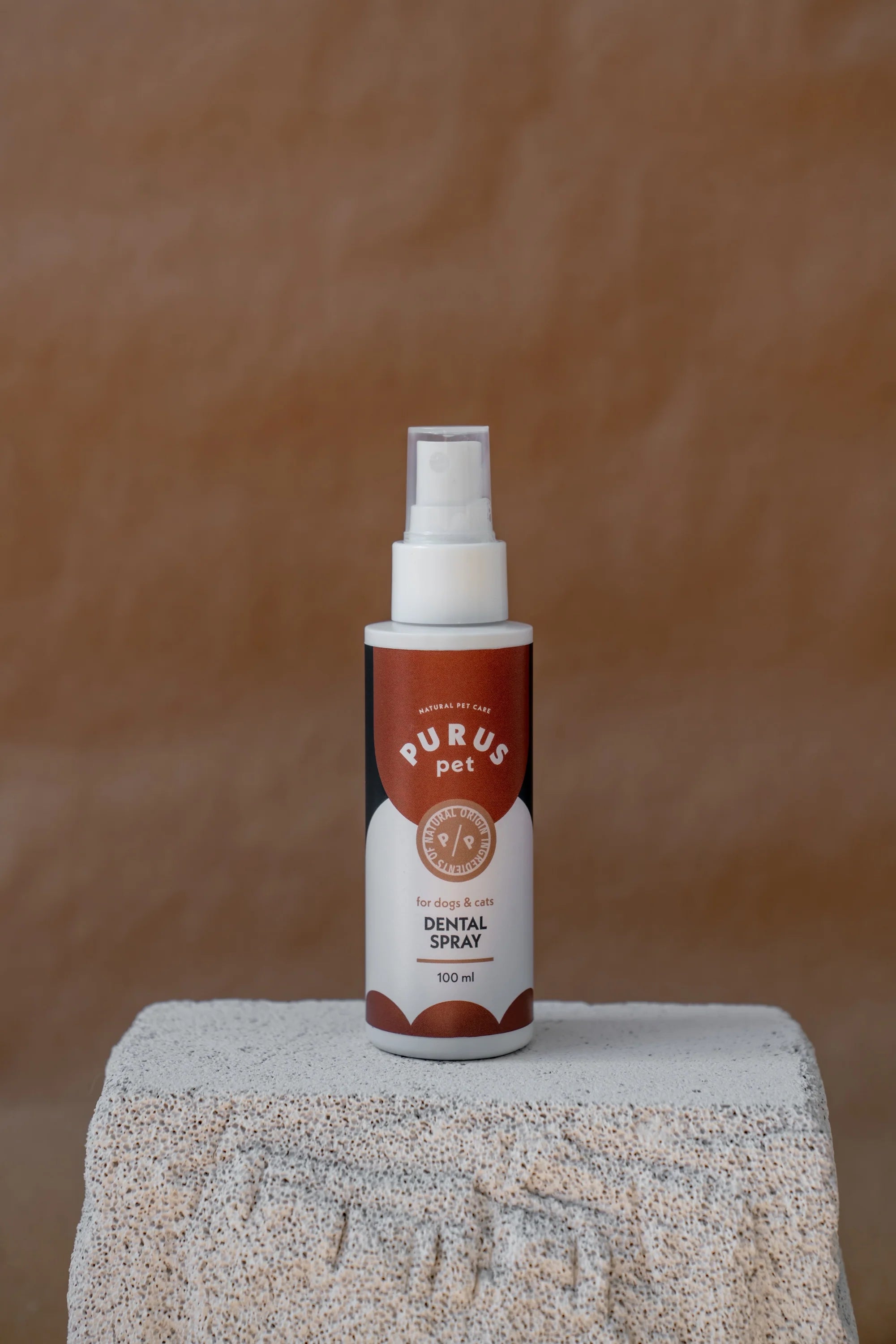 Dental spray for cats and dogs I 100 ml